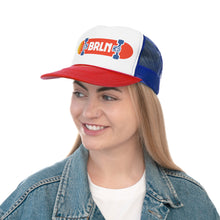 Load image into Gallery viewer, BRLN SKATE - Trucker Caps