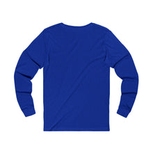Load image into Gallery viewer, BRLN SKATE - Unisex Jersey Long Sleeve Tee