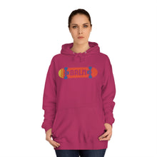 Load image into Gallery viewer, Skate BRLN College Hoodie