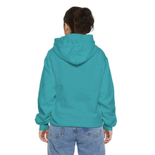 Load image into Gallery viewer, Unisex Garment-Dyed Hoodie