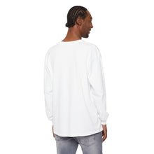 Load image into Gallery viewer, SKATE BRLN MONO Long Sleeve Garment-dyed