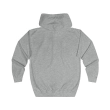 Load image into Gallery viewer, We Heart Berlin - Unisex Full Zip Hoodie