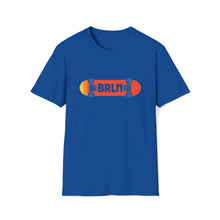 Load image into Gallery viewer, Skate BRLN Help The Cause T-Shirt