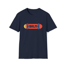 Load image into Gallery viewer, Skate BRLN Help The Cause T-Shirt