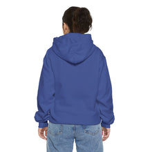 Load image into Gallery viewer, BRLN SKATE - Unisex Garment-Dyed Hoodie