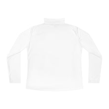 Load image into Gallery viewer, We Heart Berlin - Ladies Quarter-Zip Pullover