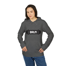 Load image into Gallery viewer, BRLN - SKATE PARK adidas Unisex Fleece Hoodie