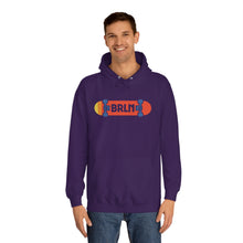 Load image into Gallery viewer, Skate BRLN College Hoodie