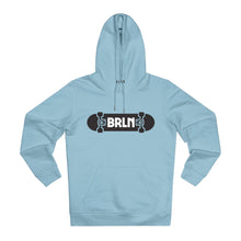 Load image into Gallery viewer, SKATE BRLN - Unisex Cruiser Hoodie