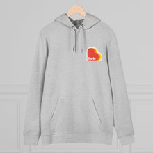Load image into Gallery viewer, We Heart Berlin - Unisex Cruiser Hoodie