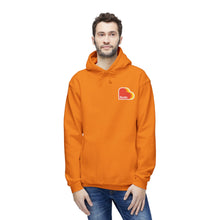 Load image into Gallery viewer, We Heart Berlin - Unisex Hooded Sweatshirt, Made in US