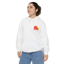 Load image into Gallery viewer, Unisex Garment-Dyed Hoodie