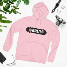 Load image into Gallery viewer, SKATE BRLN - Unisex Cruiser Hoodie