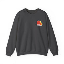 Load image into Gallery viewer, We Heart Berlin - Unisex Heavy Blend™ Crewneck Sweatshirt