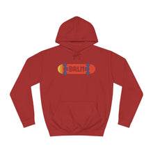 Load image into Gallery viewer, Skate BRLN College Hoodie