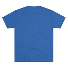 Load image into Gallery viewer, SKATE BRLN Tri-Blend Crew Tee