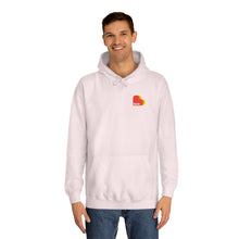 Load image into Gallery viewer, Unisex College Hoodie