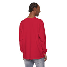 Load image into Gallery viewer, SKATE BRLN MONO Long Sleeve Garment-dyed
