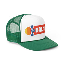 Load image into Gallery viewer, BRLN SKATE - Trucker Caps