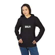Load image into Gallery viewer, BRLN - SKATE PARK adidas Unisex Fleece Hoodie