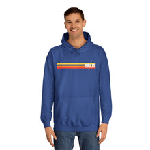Load image into Gallery viewer, Unisex College Hoodie