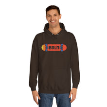 Load image into Gallery viewer, Skate BRLN College Hoodie