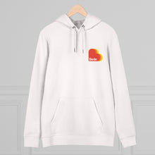 Load image into Gallery viewer, We Heart Berlin - Unisex Cruiser Hoodie