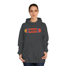 Load image into Gallery viewer, Skate BRLN College Hoodie