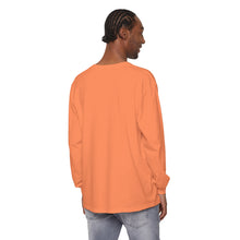 Load image into Gallery viewer, SKATE BRLN MONO Long Sleeve Garment-dyed