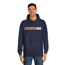 Load image into Gallery viewer, Unisex College Hoodie