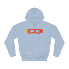 Load image into Gallery viewer, Skate BRLN College Hoodie