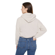 Load image into Gallery viewer, BRLN SKATE - Women's Cinched Bottom Hoodie