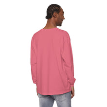 Load image into Gallery viewer, SKATE BRLN MONO Long Sleeve Garment-dyed