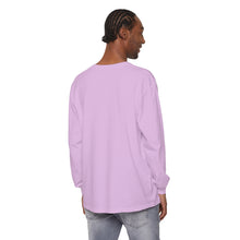 Load image into Gallery viewer, SKATE BRLN MONO Long Sleeve Garment-dyed