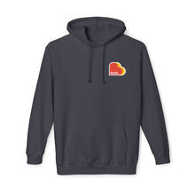 Load image into Gallery viewer, We Heart Berlin - Unisex Hooded Sweatshirt, Made in US
