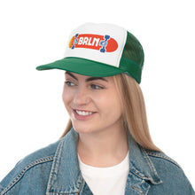 Load image into Gallery viewer, BRLN SKATE - Trucker Caps