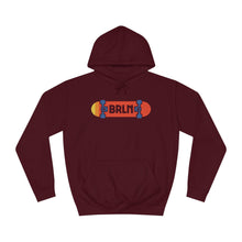 Load image into Gallery viewer, Skate BRLN College Hoodie