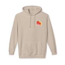 Load image into Gallery viewer, We Heart Berlin - Unisex Hooded Sweatshirt, Made in US