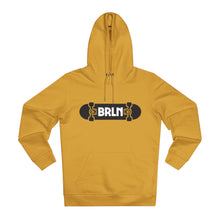 Load image into Gallery viewer, SKATE BRLN - Unisex Cruiser Hoodie