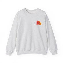 Load image into Gallery viewer, We Heart Berlin - Unisex Heavy Blend™ Crewneck Sweatshirt