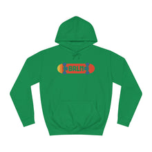 Load image into Gallery viewer, Skate BRLN College Hoodie