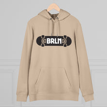 Load image into Gallery viewer, SKATE BRLN - Unisex Cruiser Hoodie