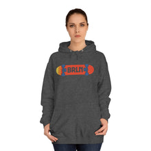 Load image into Gallery viewer, Skate BRLN College Hoodie