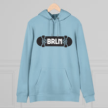 Load image into Gallery viewer, SKATE BRLN - Unisex Cruiser Hoodie