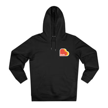 Load image into Gallery viewer, We Heart Berlin - Unisex Cruiser Hoodie