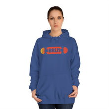 Load image into Gallery viewer, Skate BRLN College Hoodie
