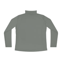 Load image into Gallery viewer, We Heart Berlin - Ladies Quarter-Zip Pullover