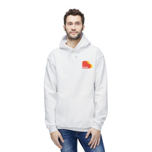 Load image into Gallery viewer, We Heart Berlin - Unisex Hooded Sweatshirt, Made in US