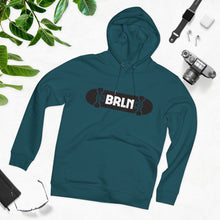 Load image into Gallery viewer, SKATE BRLN - Unisex Cruiser Hoodie