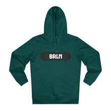Load image into Gallery viewer, SKATE BRLN - Unisex Cruiser Hoodie